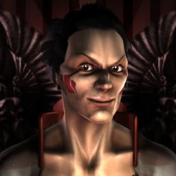 UHPC LionHeart — legacy portrait