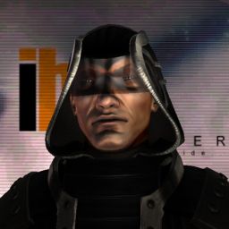 Ki Oskero — legacy portrait