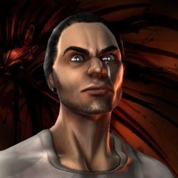 Interstella5555 — legacy portrait