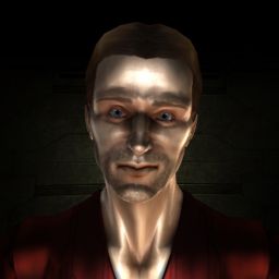 Rozengraal — legacy portrait