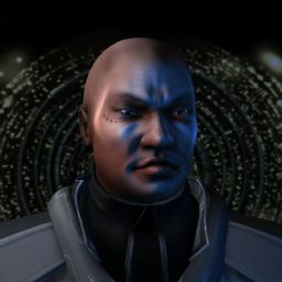 metamorphs — legacy portrait