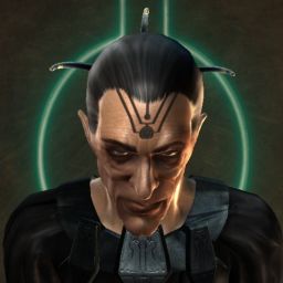 Muk Zuhl — legacy portrait