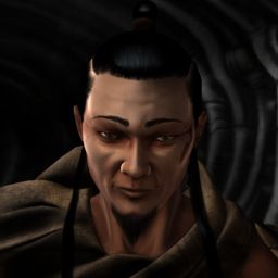 Nottwick — legacy portrait