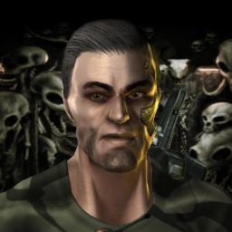 JustBooby — legacy portrait