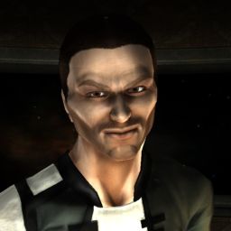 solomonscomplex — legacy portrait