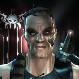 hight thon — legacy portrait