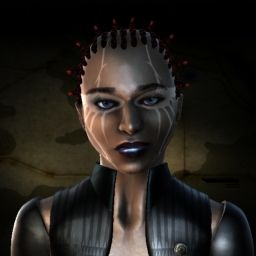 Tacklemagot — legacy portrait