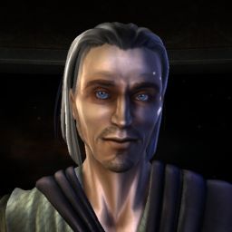 Elias Mangosteen — legacy portrait