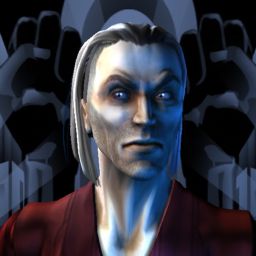Celestoid — legacy portrait