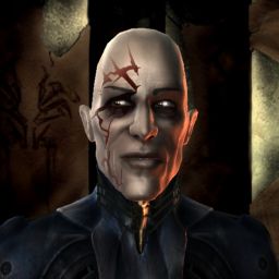 sgt boss — legacy portrait