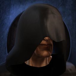 Sire Nazzat — legacy portrait