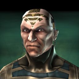 Seculas Maxilus — legacy portrait