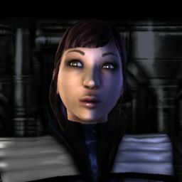 Yuyame — legacy portrait