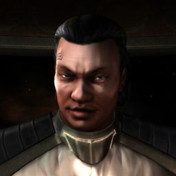 Dakripple — legacy portrait