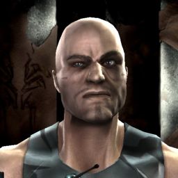 ascanio — legacy portrait