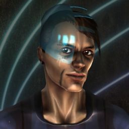 TYLER DURDAN69 — legacy portrait