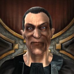 Lorelius — legacy portrait