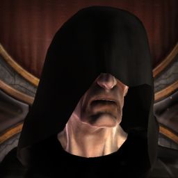 Docnagol — legacy portrait