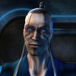 Feenixx — legacy portrait