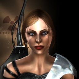 Ragma — legacy portrait