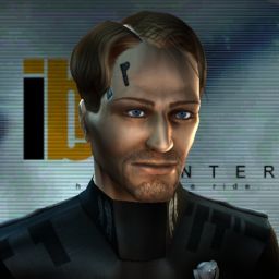 SmokeTheFly — legacy portrait