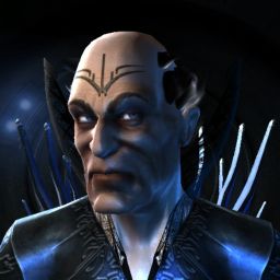 kazarei — legacy portrait