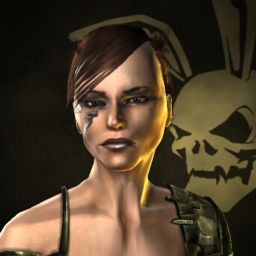 Celistin — legacy portrait