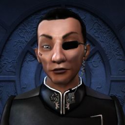 Osamurou — legacy portrait