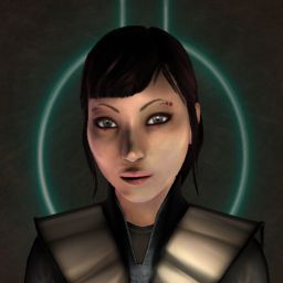 MK Dom — legacy portrait