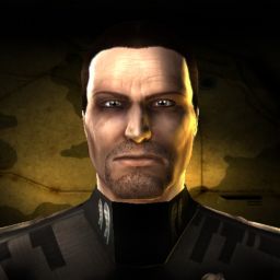 LtCommander Tarkin — legacy portrait