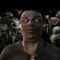 Pront — legacy portrait