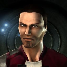 Ed Allstar — legacy portrait