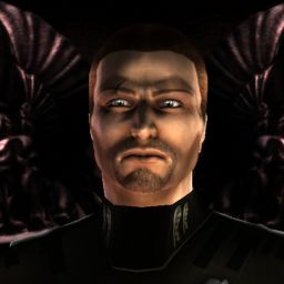 ryker dreyfus — legacy portrait