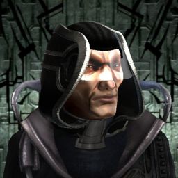 Brataak — legacy portrait