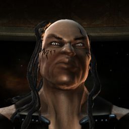 Balthoruz — legacy portrait