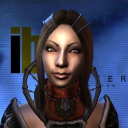 Aunty Stella — legacy portrait