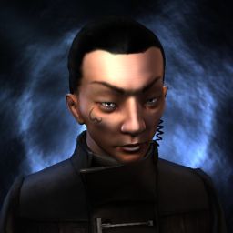 Av3ngingAng3l — legacy portrait