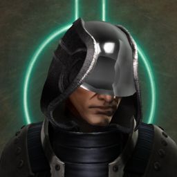 meduar — legacy portrait