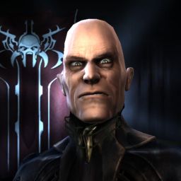 xHornetx — legacy portrait