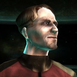 Kash Nova — legacy portrait