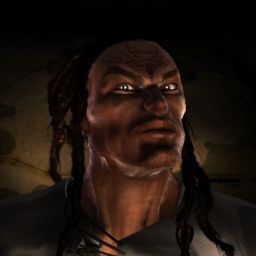 petchias — legacy portrait