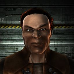 Minmatar Citizen 1786664477 — legacy portrait
