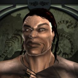 NaturalClones Killer — legacy portrait