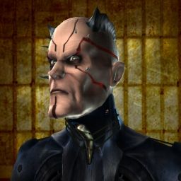 MR9690 — legacy portrait