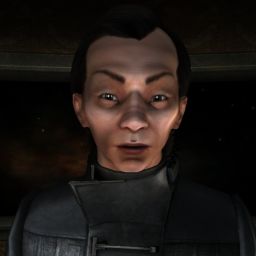 StarSergius — legacy portrait