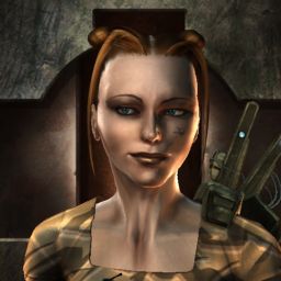 zero CCC — legacy portrait