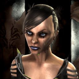 Sortaja83 — legacy portrait