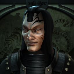 GuardianVale — legacy portrait