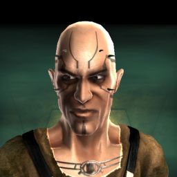 olegs support — legacy portrait