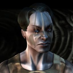 Corvious Silute — legacy portrait